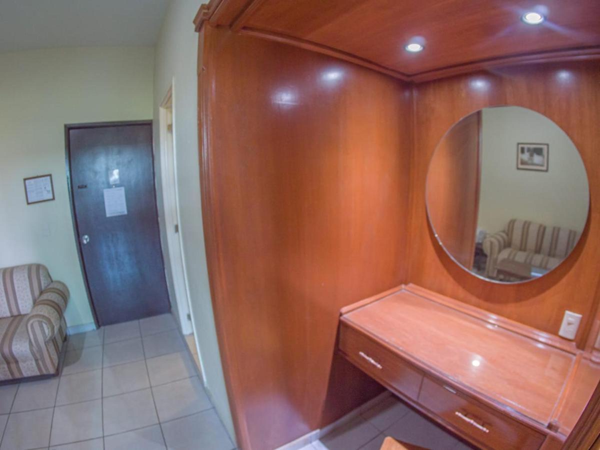 Hotel Plaza Sahuayo Dış mekan fotoğraf