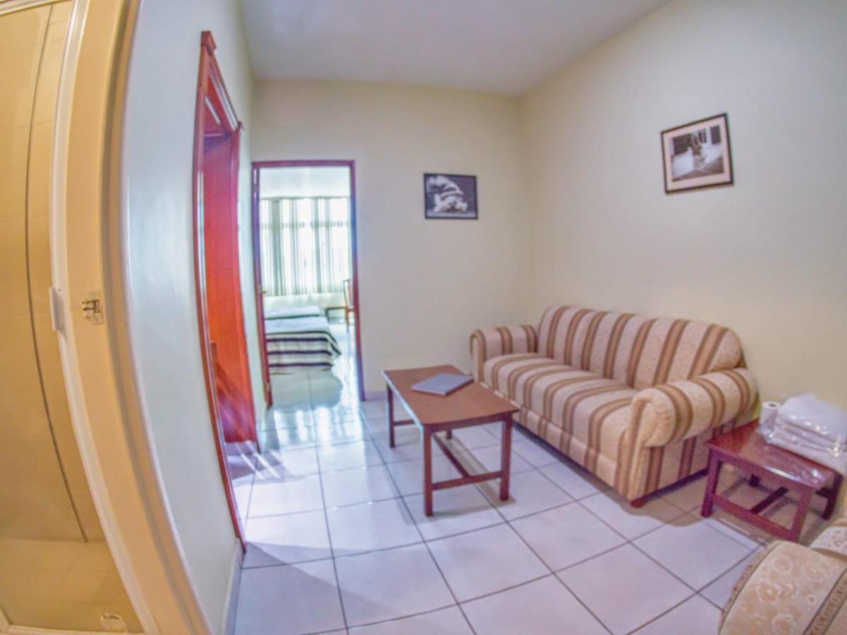 Hotel Plaza Sahuayo Dış mekan fotoğraf