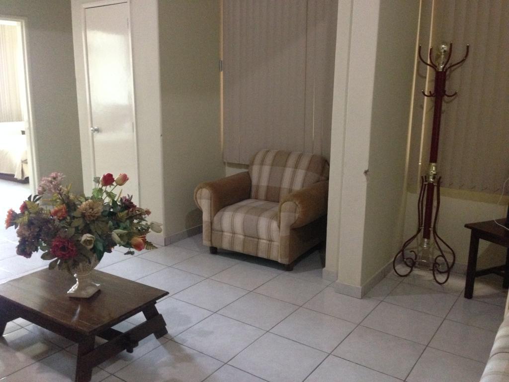 Hotel Plaza Sahuayo Dış mekan fotoğraf