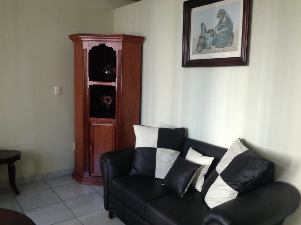 Hotel Plaza Sahuayo Dış mekan fotoğraf