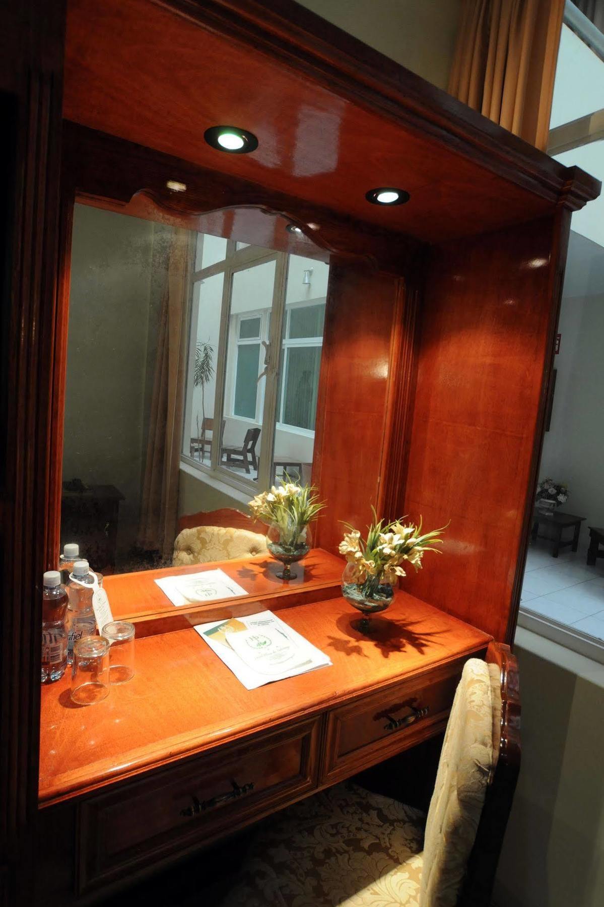 Hotel Plaza Sahuayo Dış mekan fotoğraf