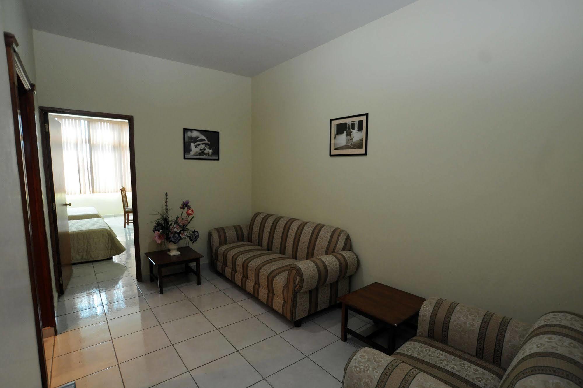 Hotel Plaza Sahuayo Dış mekan fotoğraf