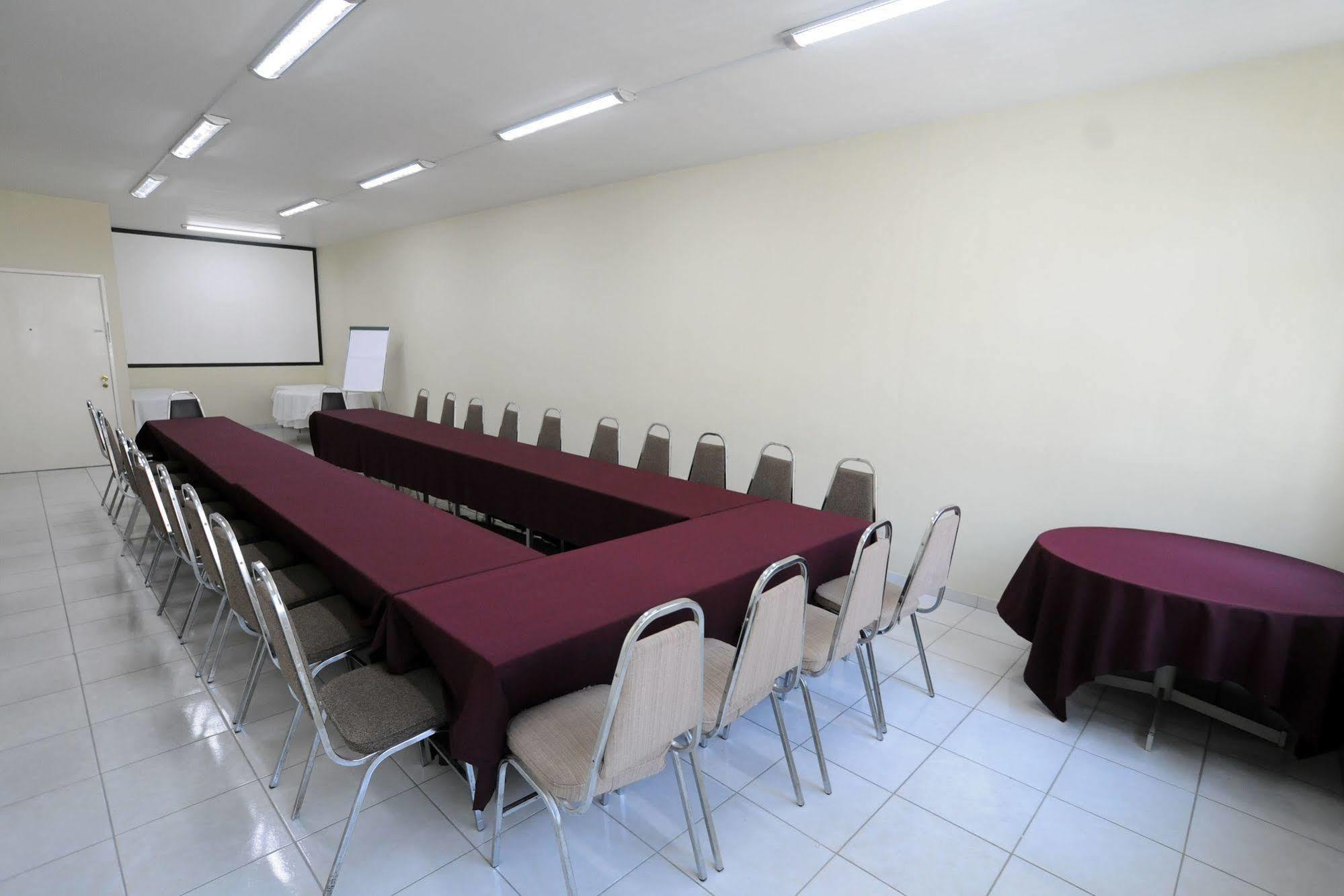 Hotel Plaza Sahuayo Dış mekan fotoğraf